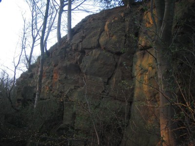 Photographs Of Soap Well