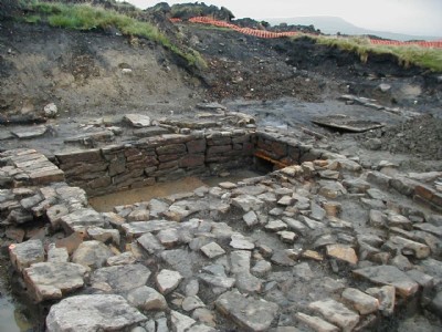 Historic Photographs Of Soap Pit