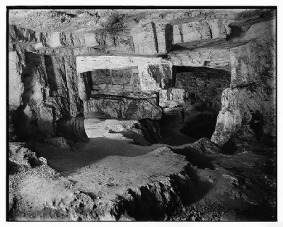 Solomon Quarry