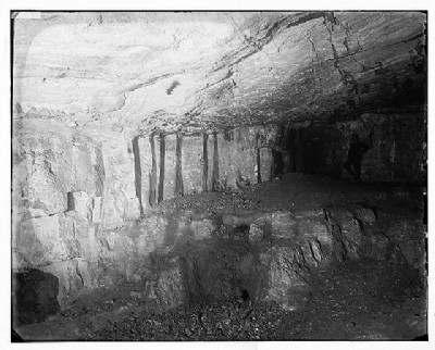 Historic Photographs Of Solomon's (Photo ref 26155)