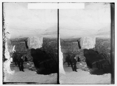 Historic Photographs Of Solomon's