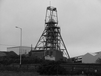 Photographs Of South Crofty