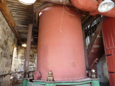 Photographs Of South Crofty