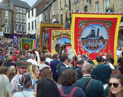 Durham Gala 2019