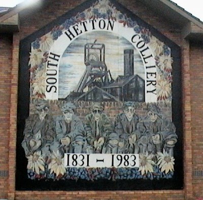 South Hetton Colliery