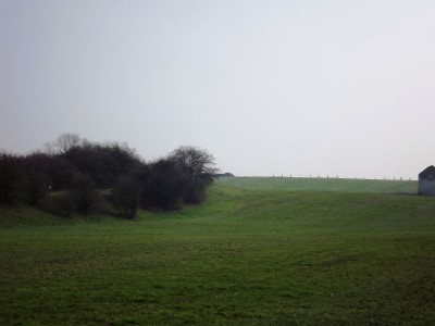 Photographs Of South Normanton Old