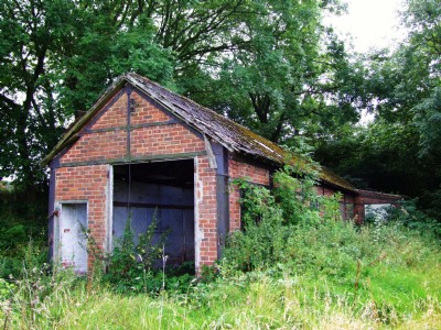 27.08.09 South Skelton - Workshop