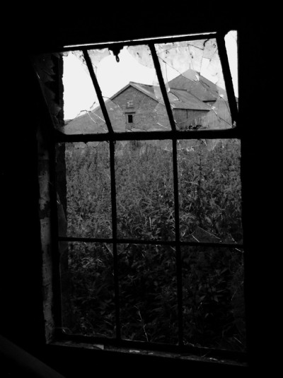 27.08.09 South Skelton - windows