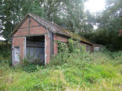 Photographs Of South Skelton