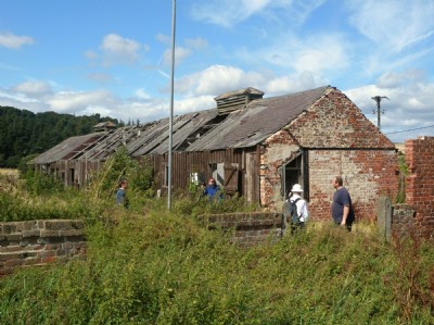 Photographs Of South Skelton (Photo ref 43104)