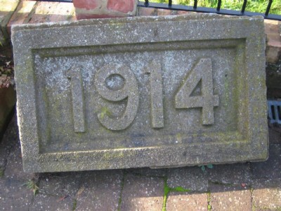 Datestone