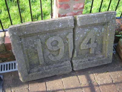 Datestone