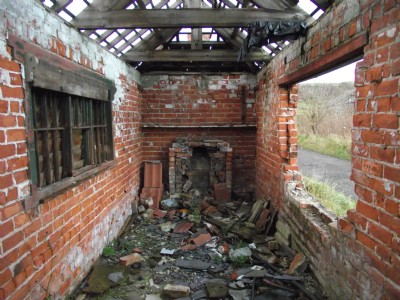 South Skelton 13.12.2011
