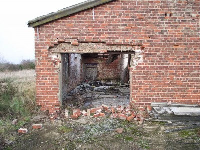 South Skelton 13.12.2011