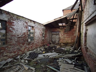 South Skelton 13.12.2011