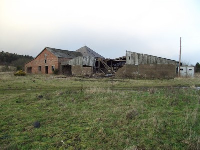 South Skelton 13.12.2011