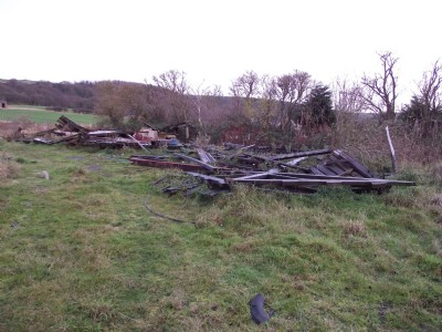 South Skelton 13.12.2011