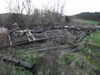South Skelton 13.12.2011