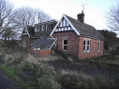 South Skelton 13.12.2011