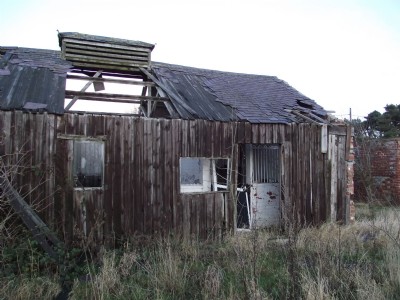 South Skelton 13.12.2011