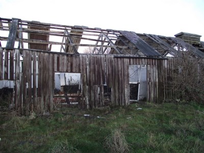 South Skelton 13.12.2011