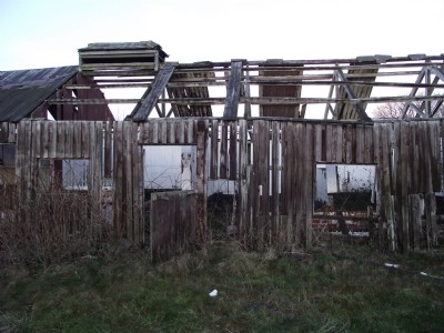 South Skelton 13.12.2011