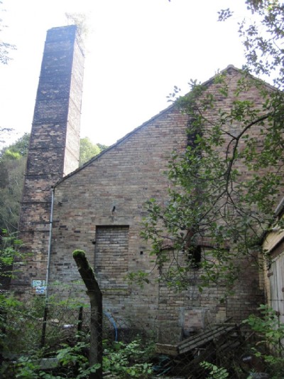 Chimney