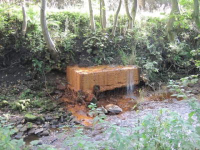 Outfall