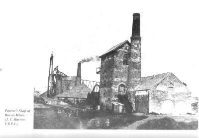 Pascoe's Shaft