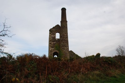 Pascoe's from Treskillard