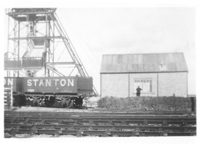 Historic Photographs Of South Witham