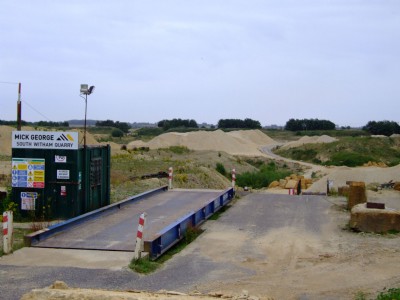 Photographs Of South Witham