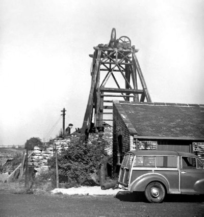 Historic Photographs Of Sowden