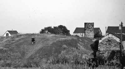 Historic Photographs Of Sowden (Photo ref 71298)