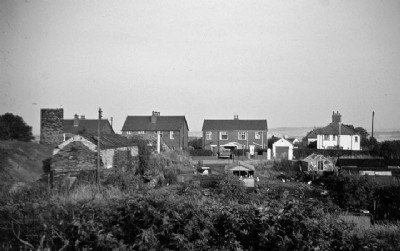 Historic Photographs Of Sowden (Photo ref 71299)