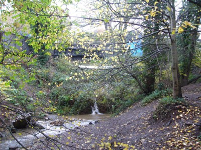 Photographs Of Spa