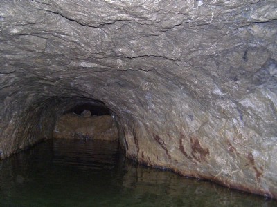 Dam