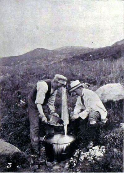 Historic Photographs Of St David's
