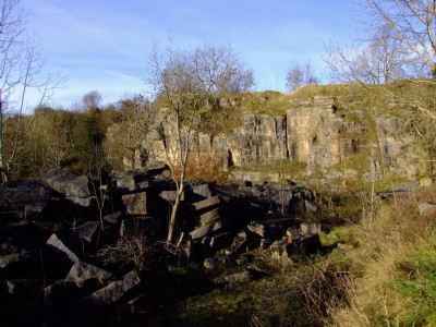 Photographs Of Steeplehouse