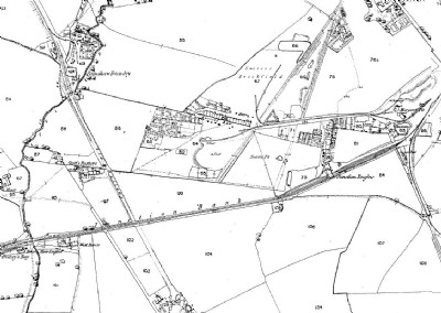 1857 map