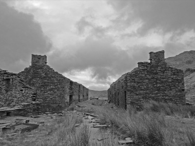 Barracks