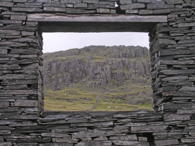 Framed