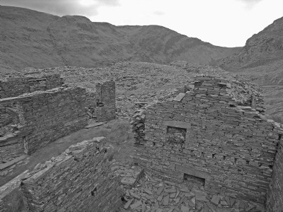 Rhosydd Surface Pictures