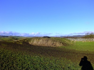 Photographs Of Sutton Vein