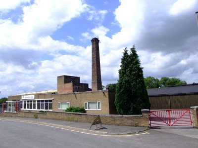 Photographs Of Swanwick Colliery (Photo ref 36990)