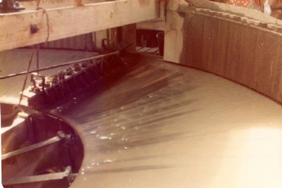 Tolgus Tin Streaming Works 1977