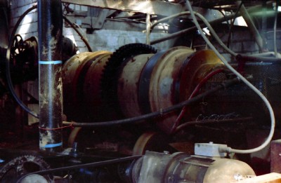 Historic Photographs Of Tolgus