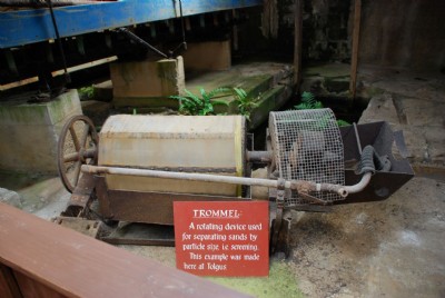 Trommel