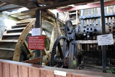 Photographs Of Tolgus