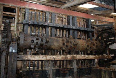 Photographs Of Tolgus